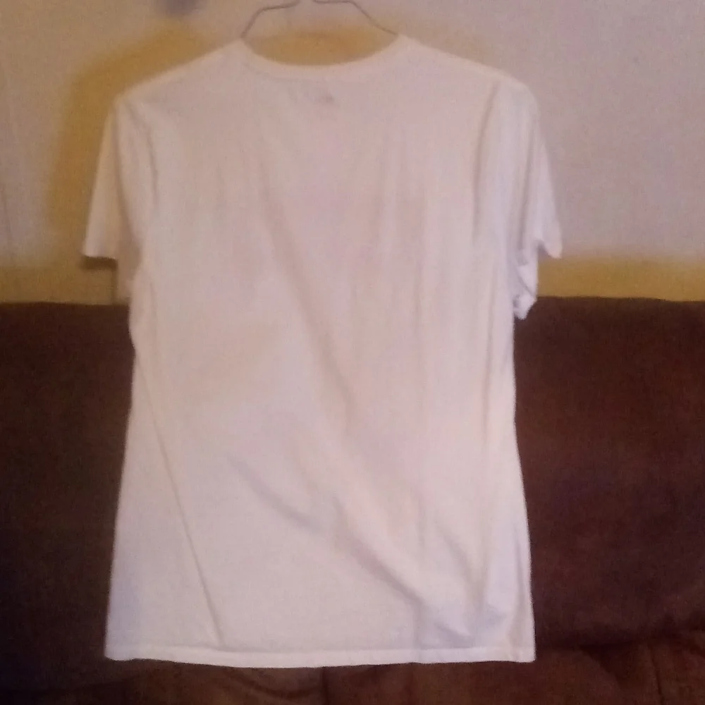 Levi's Tee Shirt size Large - Picture 2 of 4